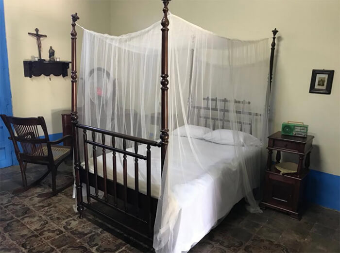 casa-museo-sandino-niquinohomo-nicaragua